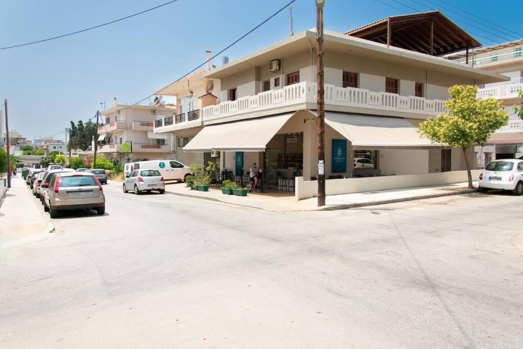 Kadiani'S Residence By 8Essentially Chania  Exterior foto